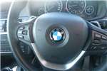  2012 BMW X3 X3 xDrive35i Exclusive