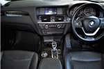  2011 BMW X3 