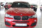  2015 BMW X4 