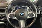  2018 BMW X4 