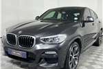 2018 BMW X4