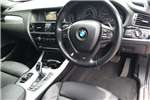  2014 BMW X4 