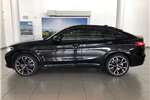  2020 BMW X4 X4 M COMPETITION