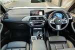  2019 BMW X4 X4 M40i