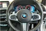  2019 BMW X4 X4 M40i