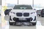  2021 BMW X4 