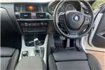  2013 BMW X4 X4 xDRIVE20d M SPORT