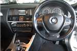  2014 BMW X4 