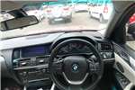 2014 BMW X4 X4 xDRIVE20d M SPORT