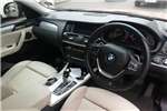  2014 BMW X4 X4 xDRIVE20d M SPORT