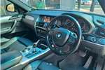 Used 2014 BMW X4 xDRIVE20d M SPORT