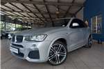  2015 BMW X4 