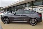  2019 BMW X4 X4 xDRIVE20d M SPORT