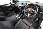  2019 BMW X4 