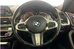 Used 2019 BMW X4 xDRIVE20d M SPORT
