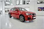  2015 BMW X4 