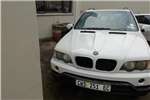  2000 BMW X5 