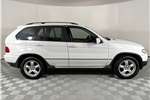  2001 BMW X5 