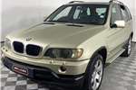  2003 BMW X5 