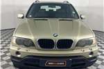  2003 BMW X5 