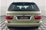  2003 BMW X5 