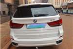  2015 BMW X5 