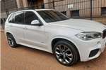  2015 BMW X5 