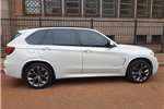  2015 BMW X5 