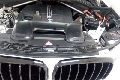  2014 BMW X5 
