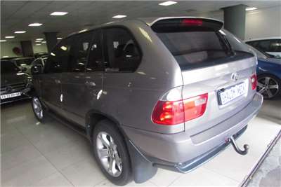  2005 BMW X5 