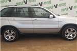  2006 BMW X5 