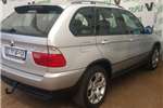  2006 BMW X5 