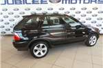  2004 BMW X5 