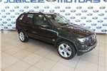  2004 BMW X5 