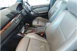  2004 BMW X5 