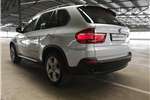  2007 BMW X5 