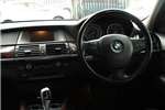  2007 BMW X5 