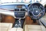 2007 BMW X5 