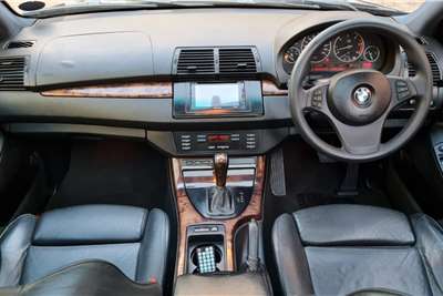  2006 BMW X5 