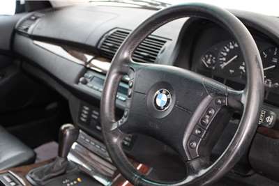  2006 BMW X5 