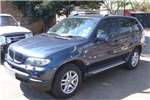  2005 BMW X5 