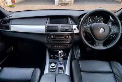  2008 BMW X5 
