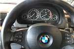  2005 BMW X5 