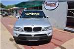  2004 BMW X5 