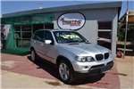  2004 BMW X5 