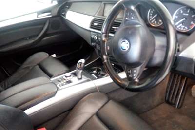  2010 BMW X5 