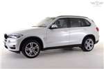  2014 BMW X5 