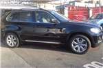  2007 BMW X5 