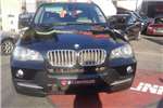  2007 BMW X5 