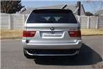  2005 BMW X5 